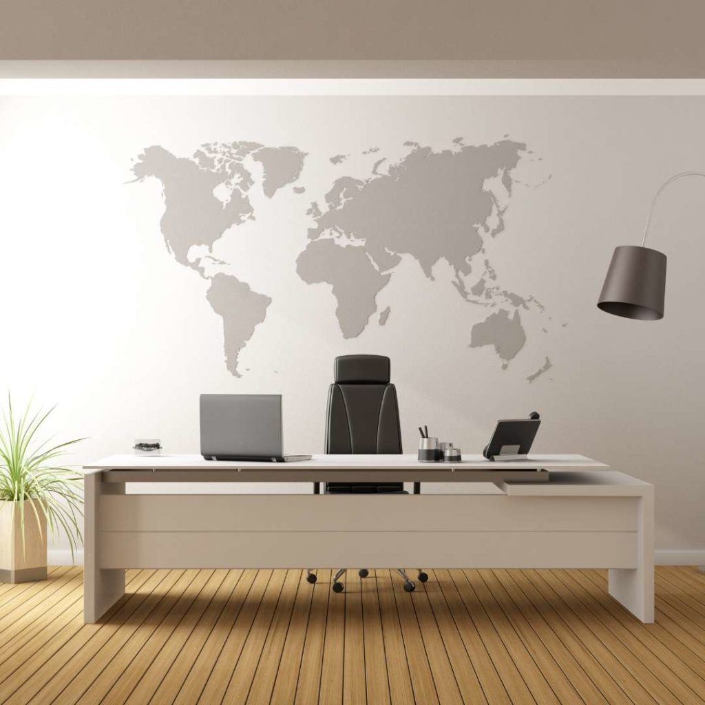 Muebles de oficina 1