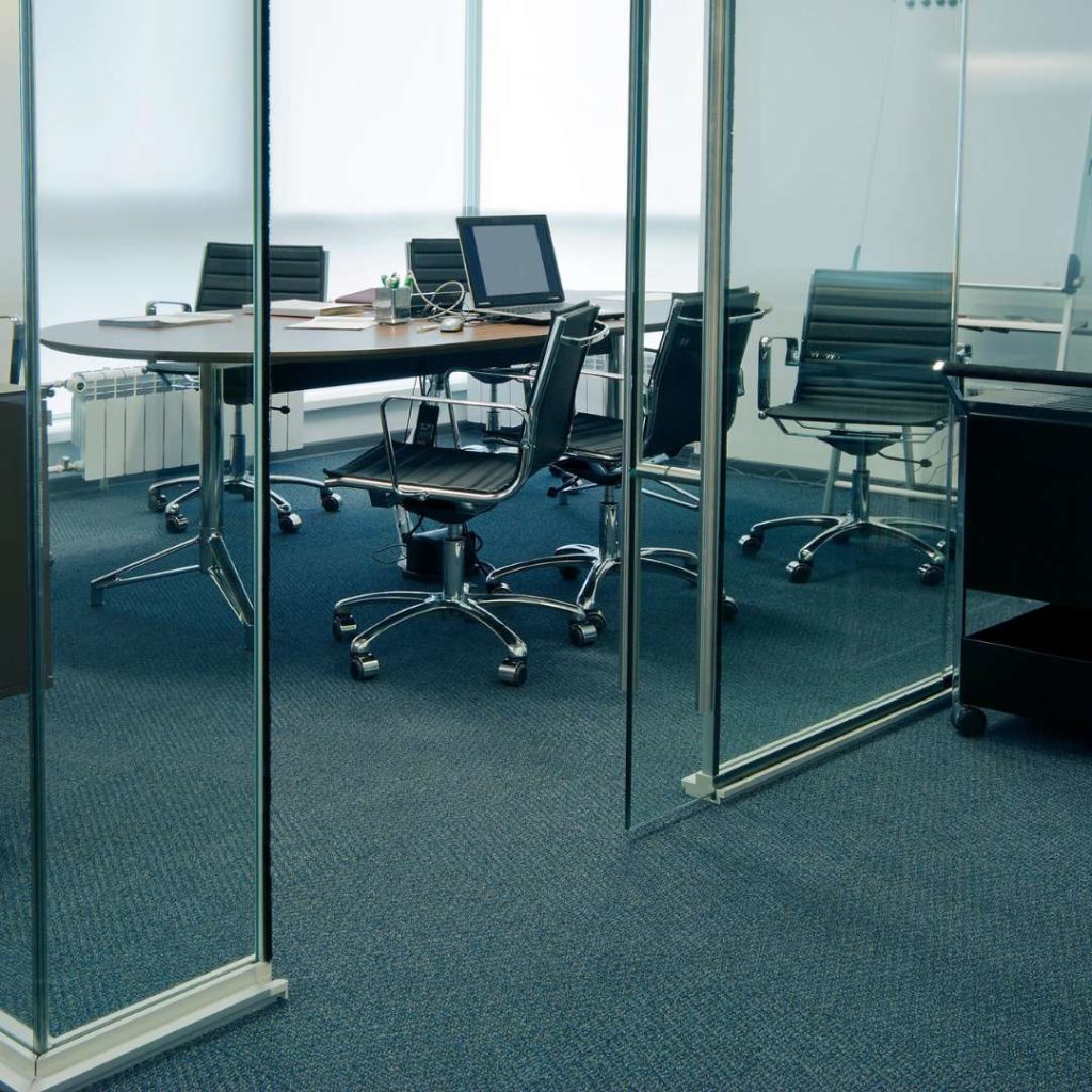 Muebles de oficina 4
